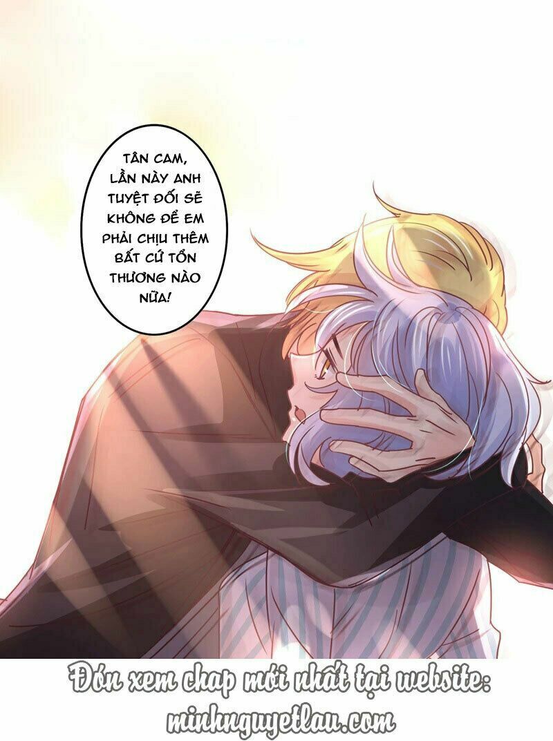 Cuồng duệ tiểu thê: Chapter 83