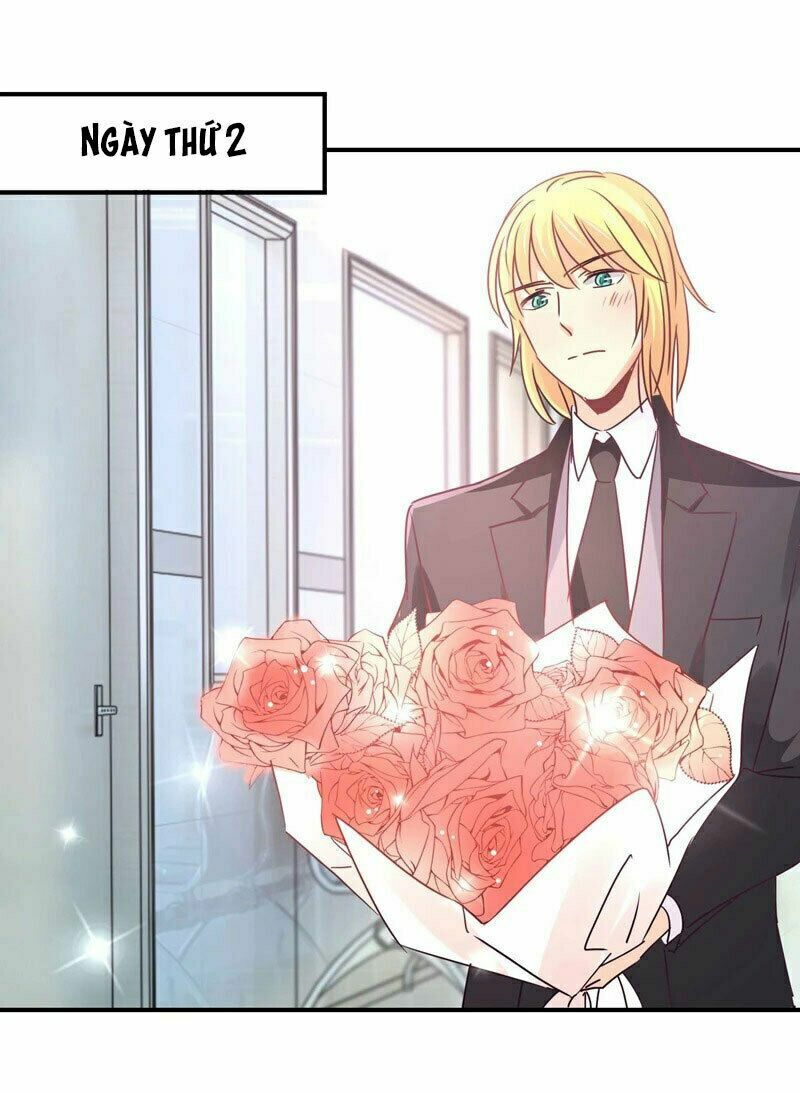 Cuồng duệ tiểu thê: Chapter 83