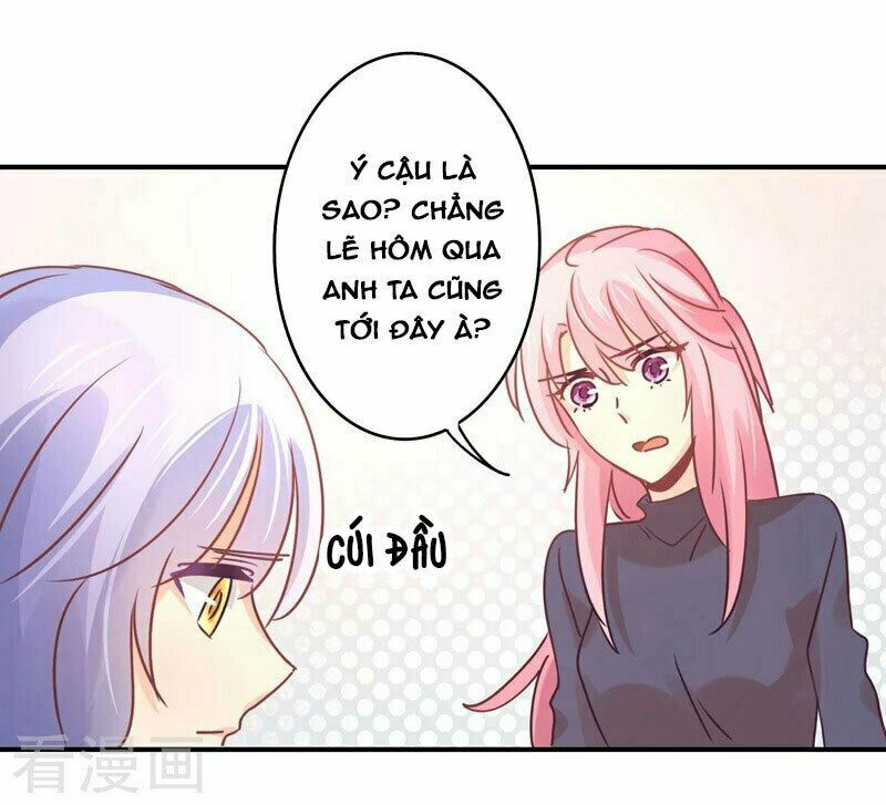 Cuồng duệ tiểu thê: Chapter 83