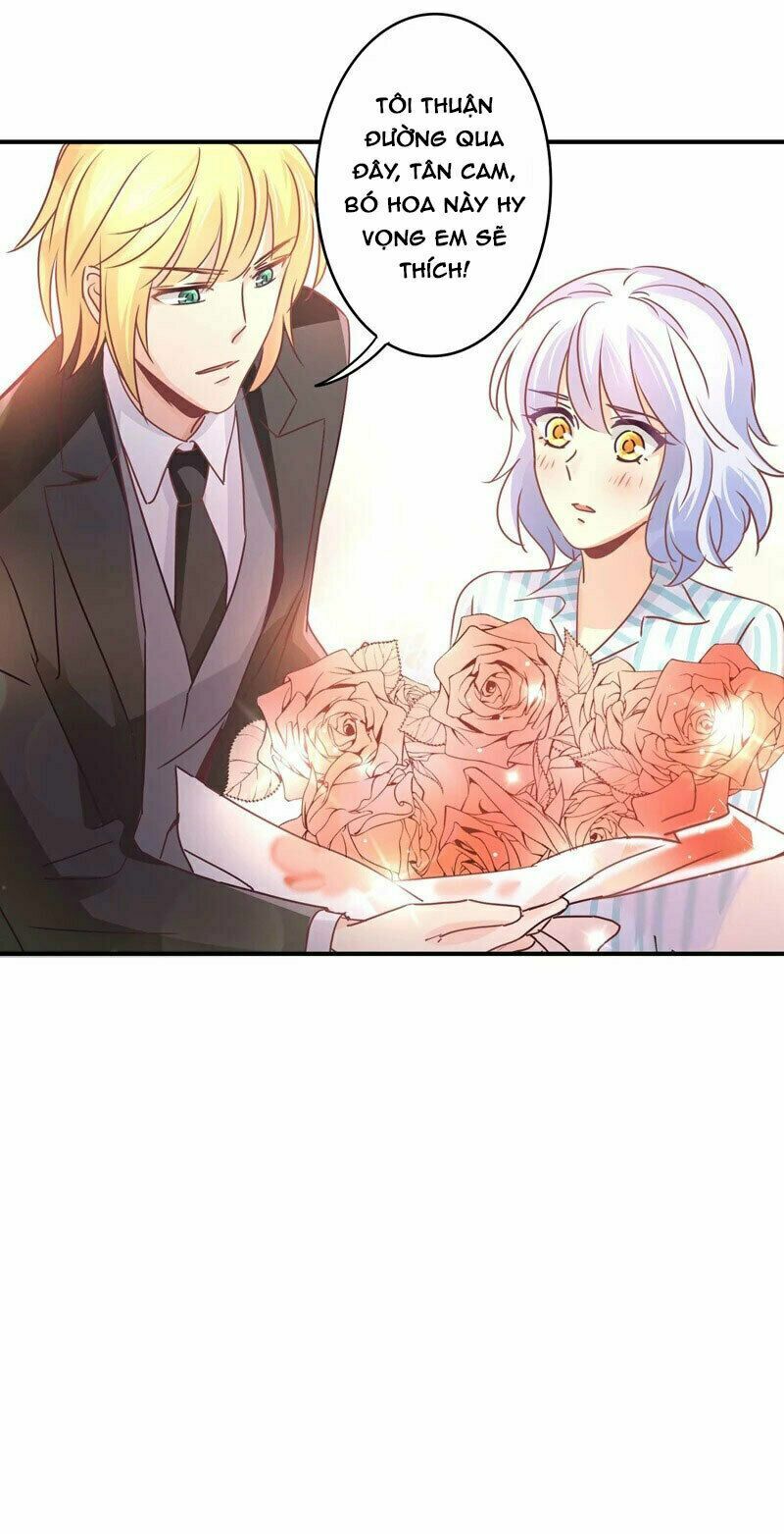 Cuồng duệ tiểu thê: Chapter 83