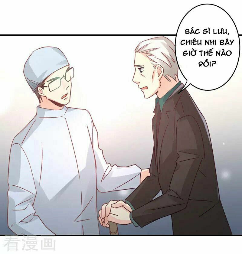 Cuồng duệ tiểu thê: Chapter 84