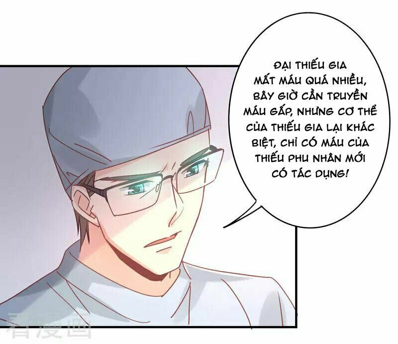 Cuồng duệ tiểu thê: Chapter 84