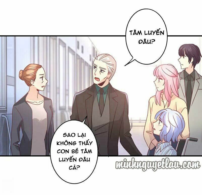 Cuồng duệ tiểu thê: Chapter 84