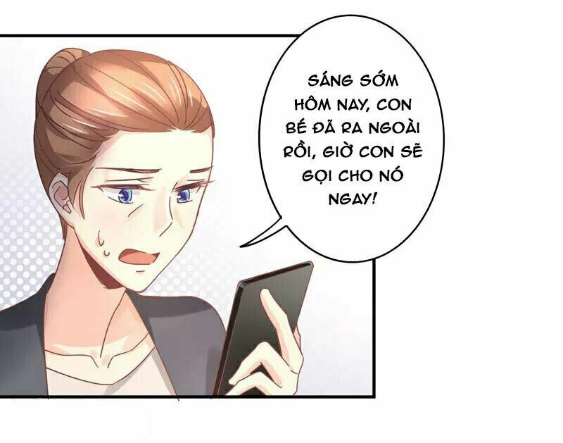 Cuồng duệ tiểu thê: Chapter 84