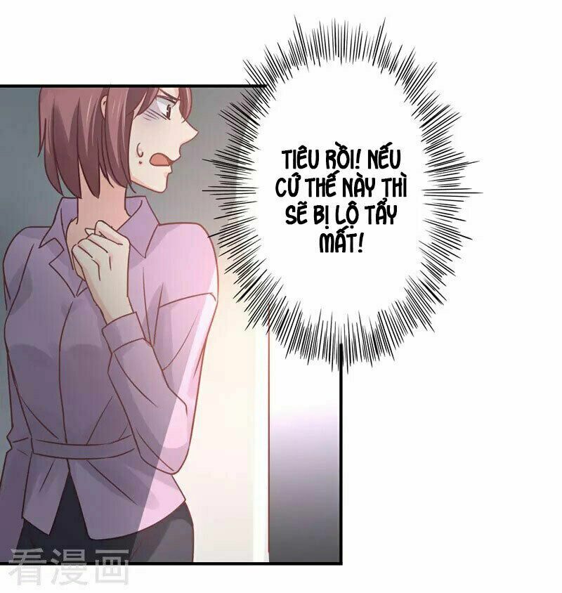 Cuồng duệ tiểu thê: Chapter 84