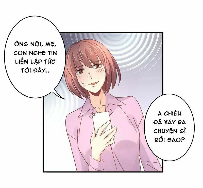 Cuồng duệ tiểu thê: Chapter 84
