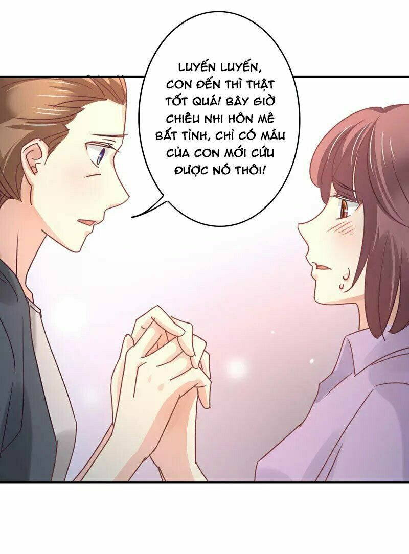 Cuồng duệ tiểu thê: Chapter 84
