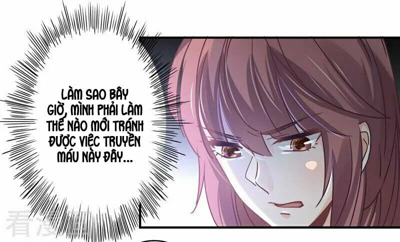 Cuồng duệ tiểu thê: Chapter 84