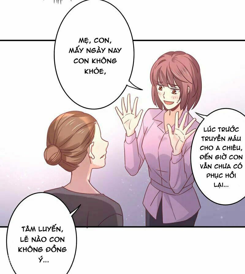 Cuồng duệ tiểu thê: Chapter 84
