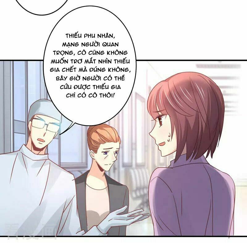Cuồng duệ tiểu thê: Chapter 84