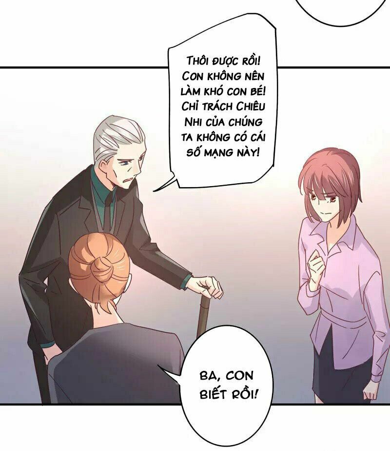 Cuồng duệ tiểu thê: Chapter 84