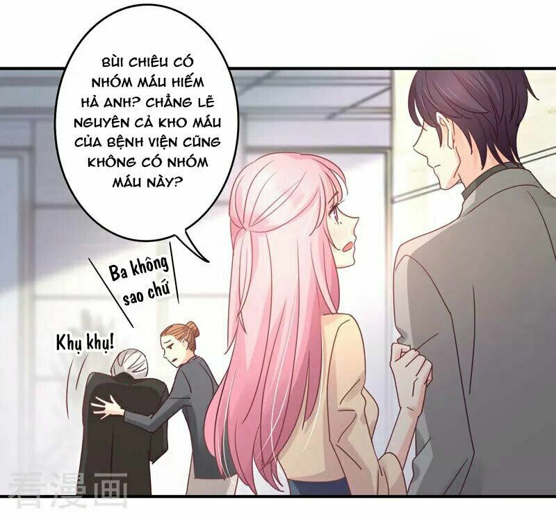 Cuồng duệ tiểu thê: Chapter 84