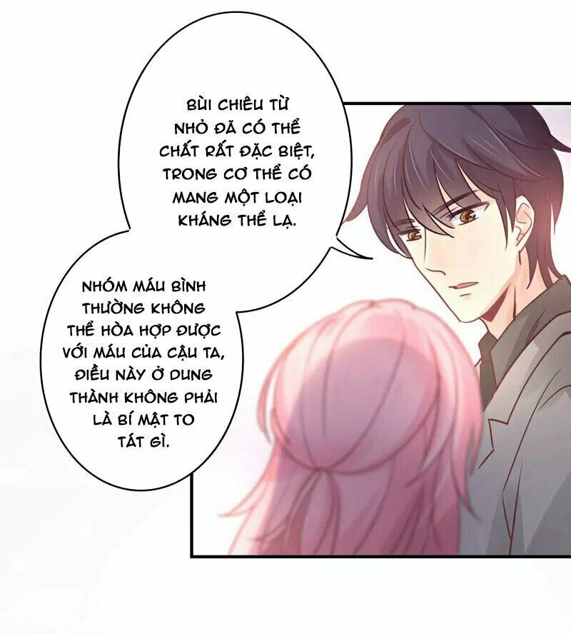 Cuồng duệ tiểu thê: Chapter 84