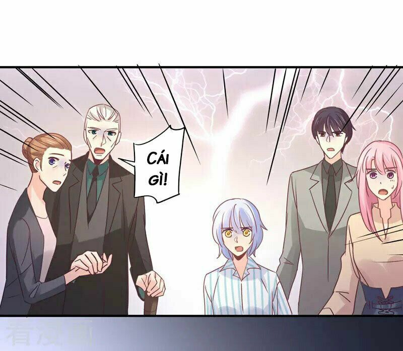 Cuồng duệ tiểu thê: Chapter 84