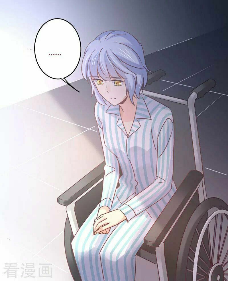 Cuồng duệ tiểu thê: Chapter 84