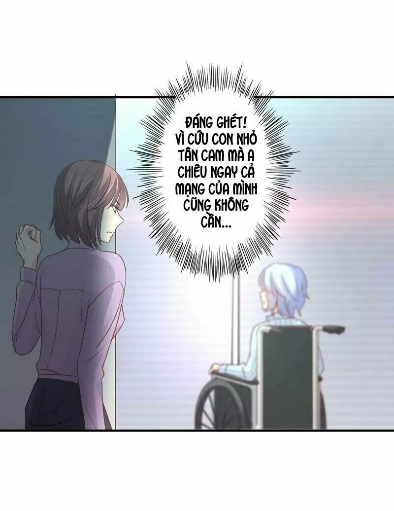 Cuồng duệ tiểu thê: Chapter 84