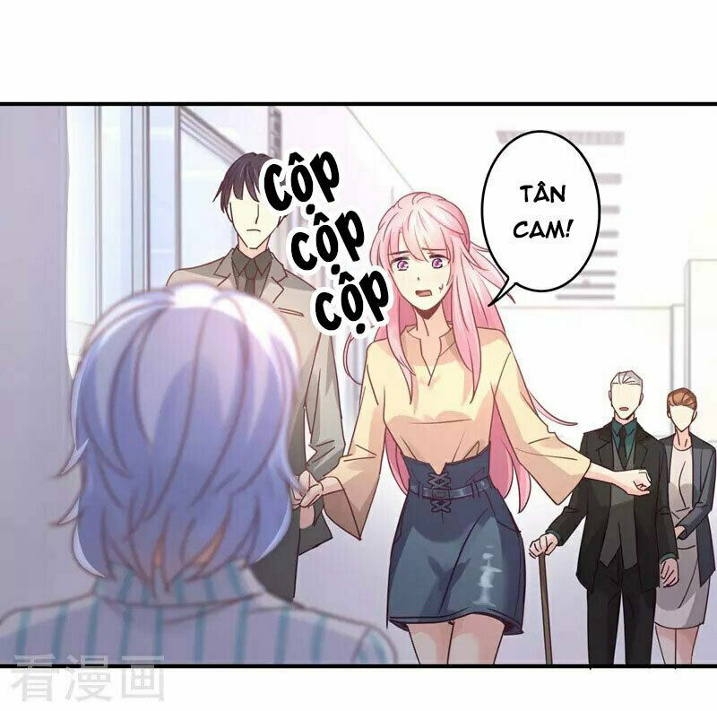 Cuồng duệ tiểu thê: Chapter 84