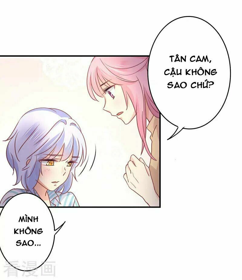 Cuồng duệ tiểu thê: Chapter 84