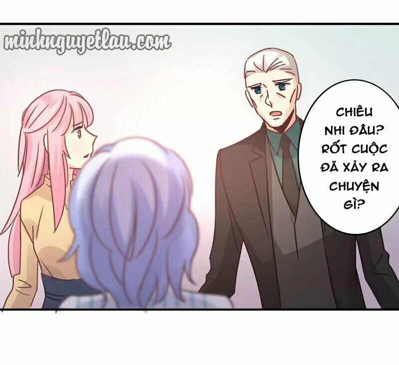 Cuồng duệ tiểu thê: Chapter 84