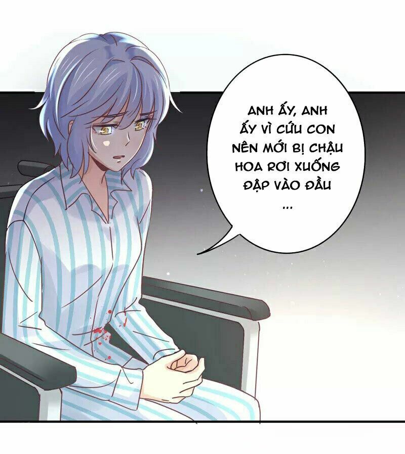 Cuồng duệ tiểu thê: Chapter 84