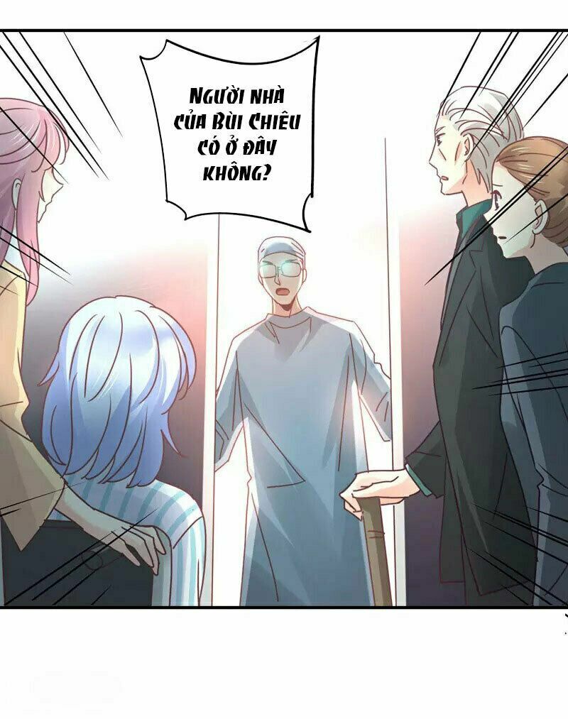 Cuồng duệ tiểu thê: Chapter 84