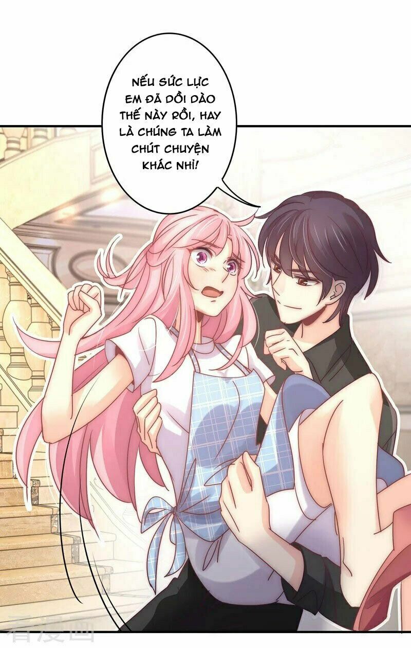Cuồng duệ tiểu thê: Chapter 87