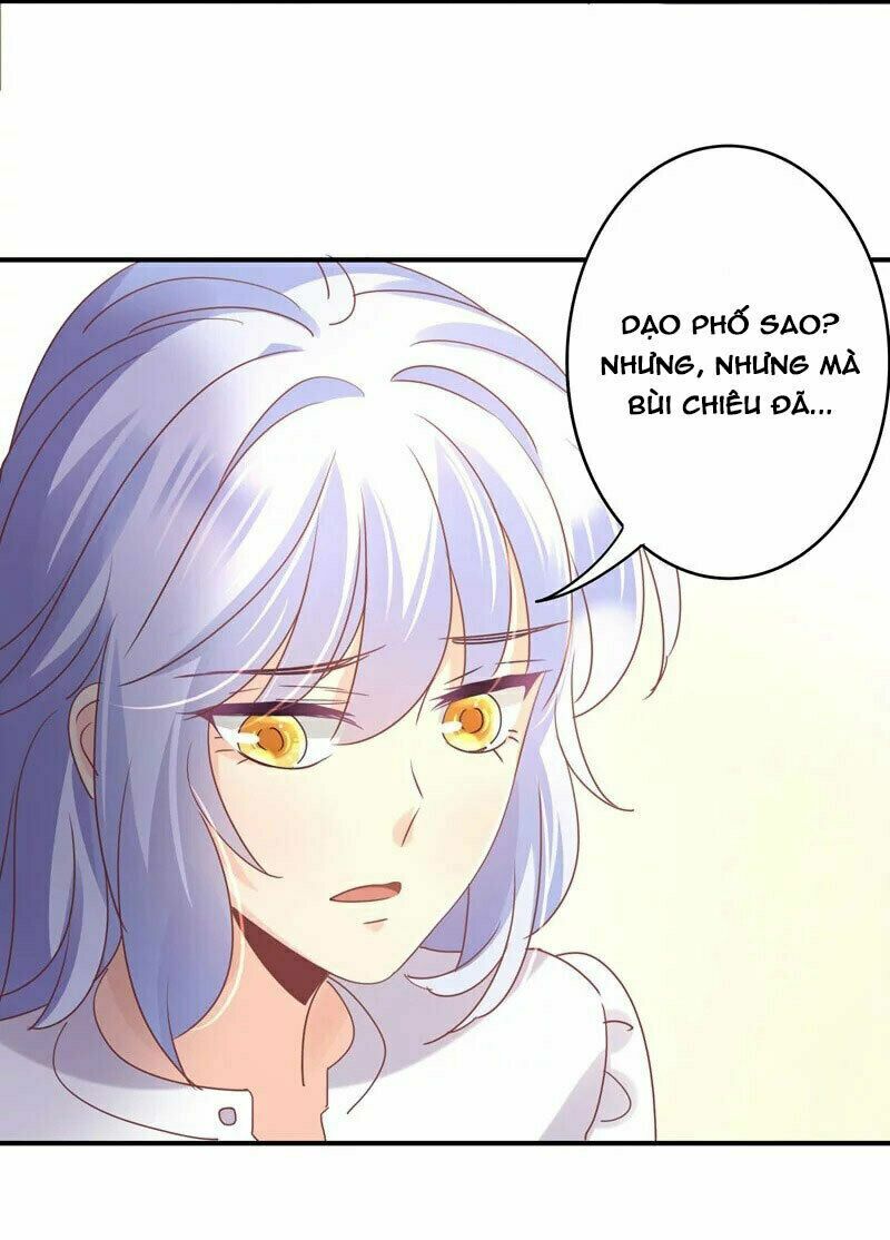 Cuồng duệ tiểu thê: Chapter 87