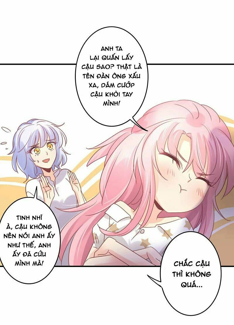 Cuồng duệ tiểu thê: Chapter 87
