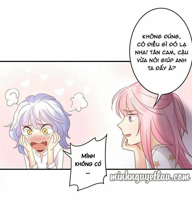 Cuồng duệ tiểu thê: Chapter 87