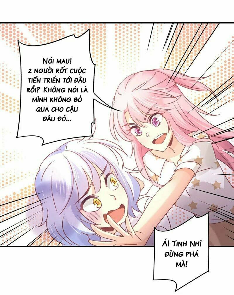 Cuồng duệ tiểu thê: Chapter 87