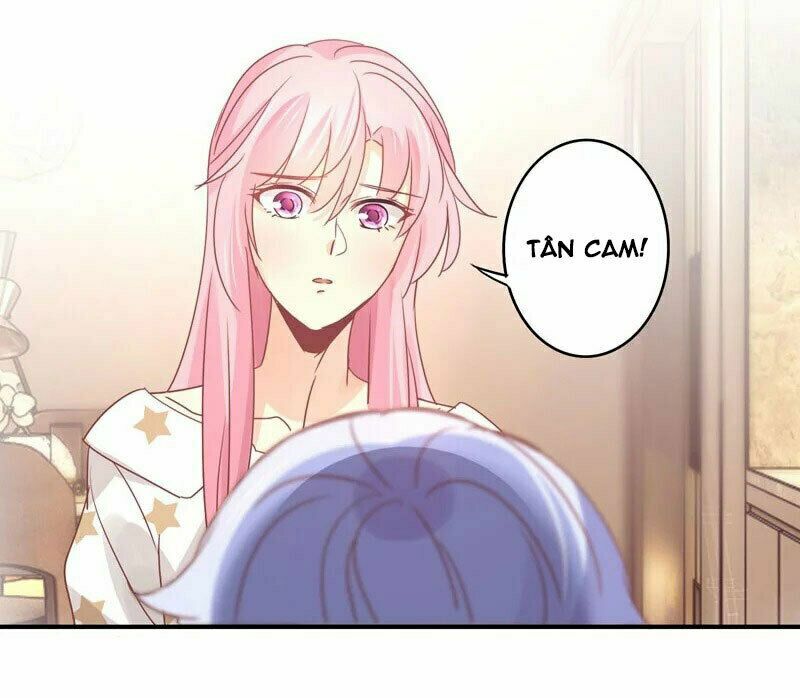 Cuồng duệ tiểu thê: Chapter 87