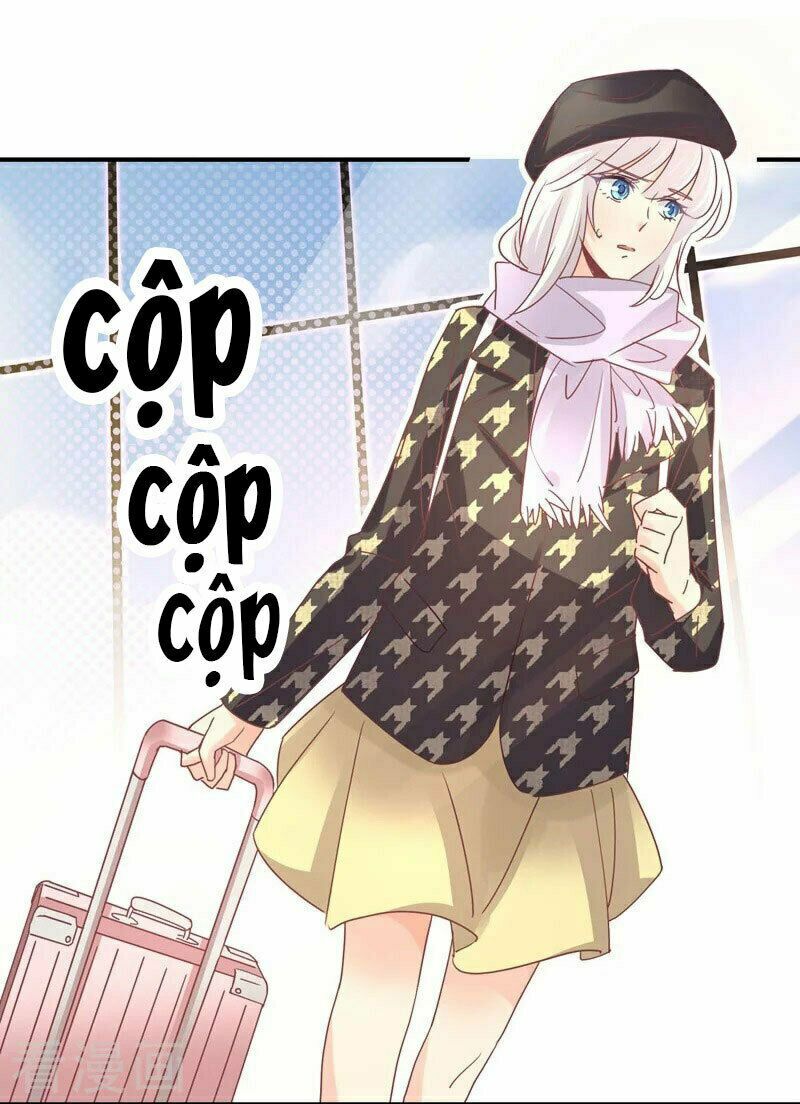 Cuồng duệ tiểu thê: Chapter 87