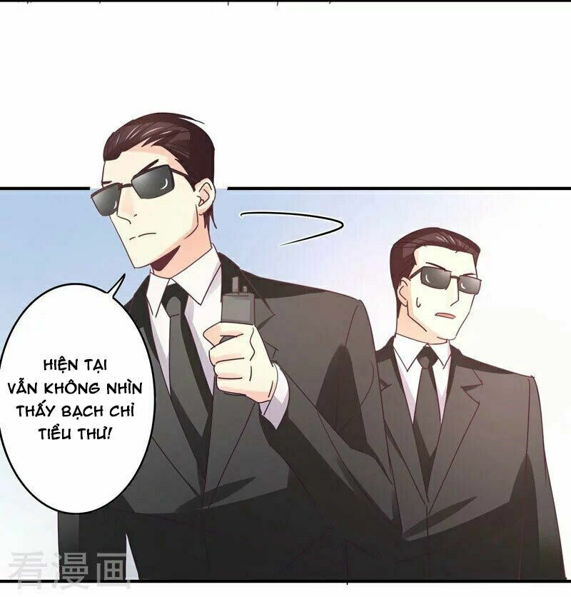 Cuồng duệ tiểu thê: Chapter 87