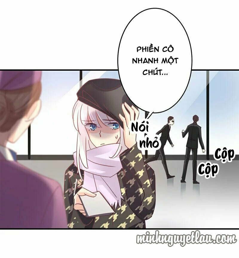 Cuồng duệ tiểu thê: Chapter 87