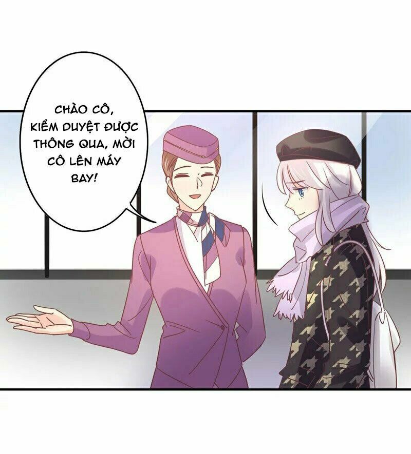 Cuồng duệ tiểu thê: Chapter 87