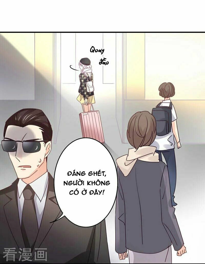 Cuồng duệ tiểu thê: Chapter 87