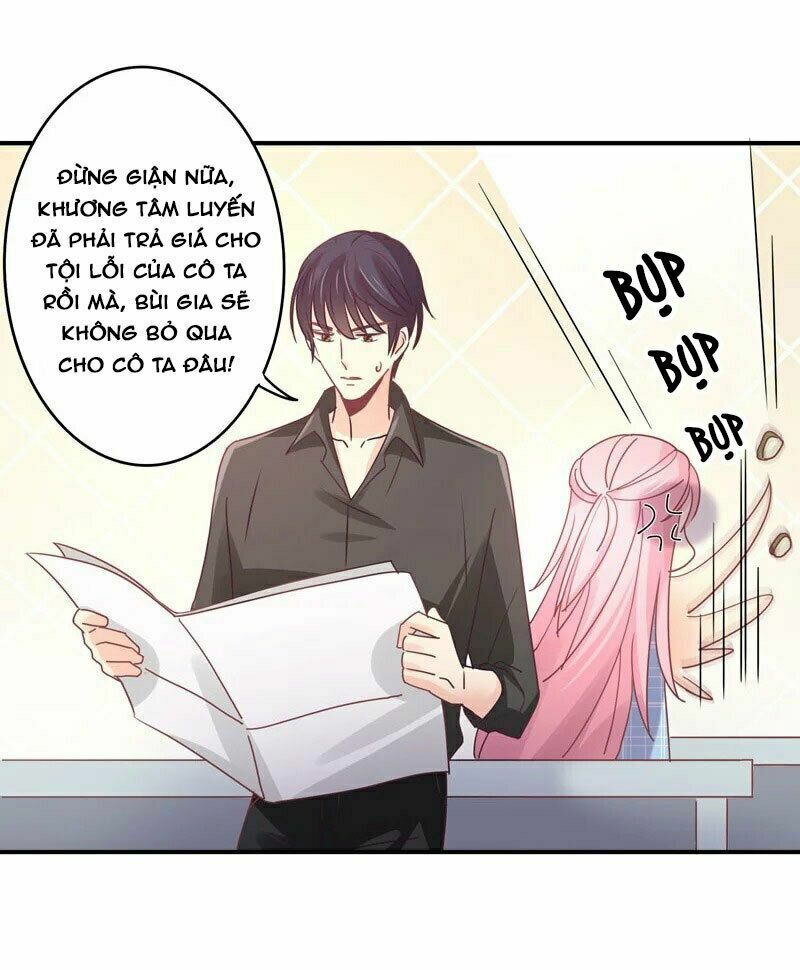 Cuồng duệ tiểu thê: Chapter 87