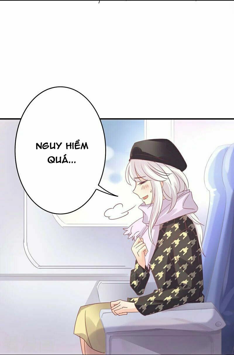 Cuồng duệ tiểu thê: Chapter 87