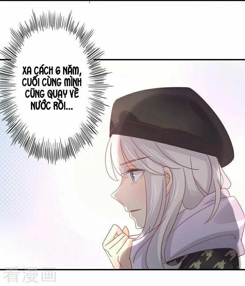 Cuồng duệ tiểu thê: Chapter 87