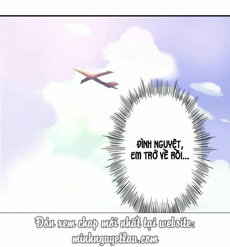 Cuồng duệ tiểu thê: Chapter 87