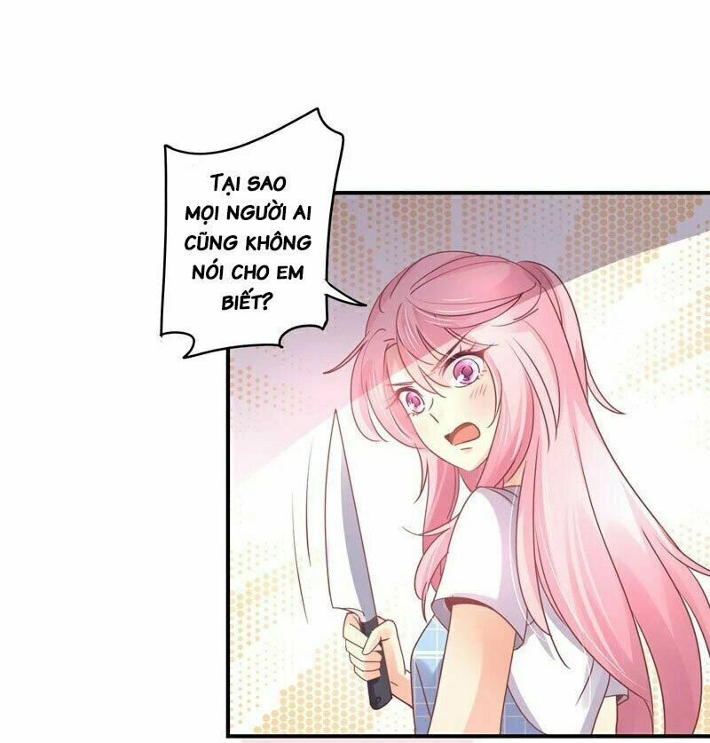 Cuồng duệ tiểu thê: Chapter 87