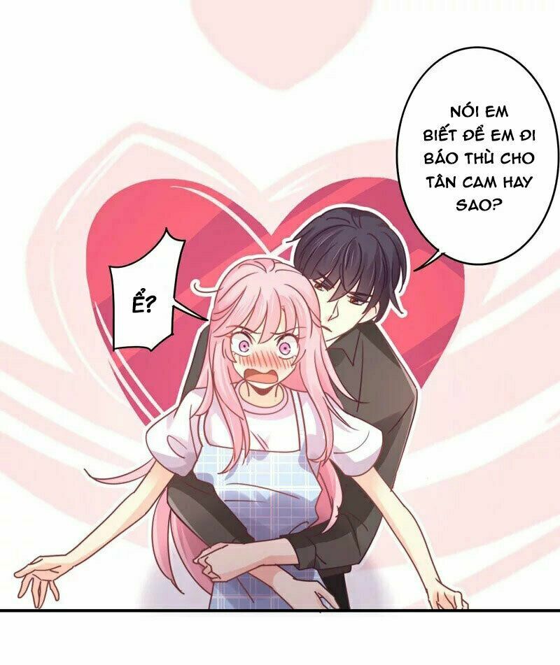 Cuồng duệ tiểu thê: Chapter 87