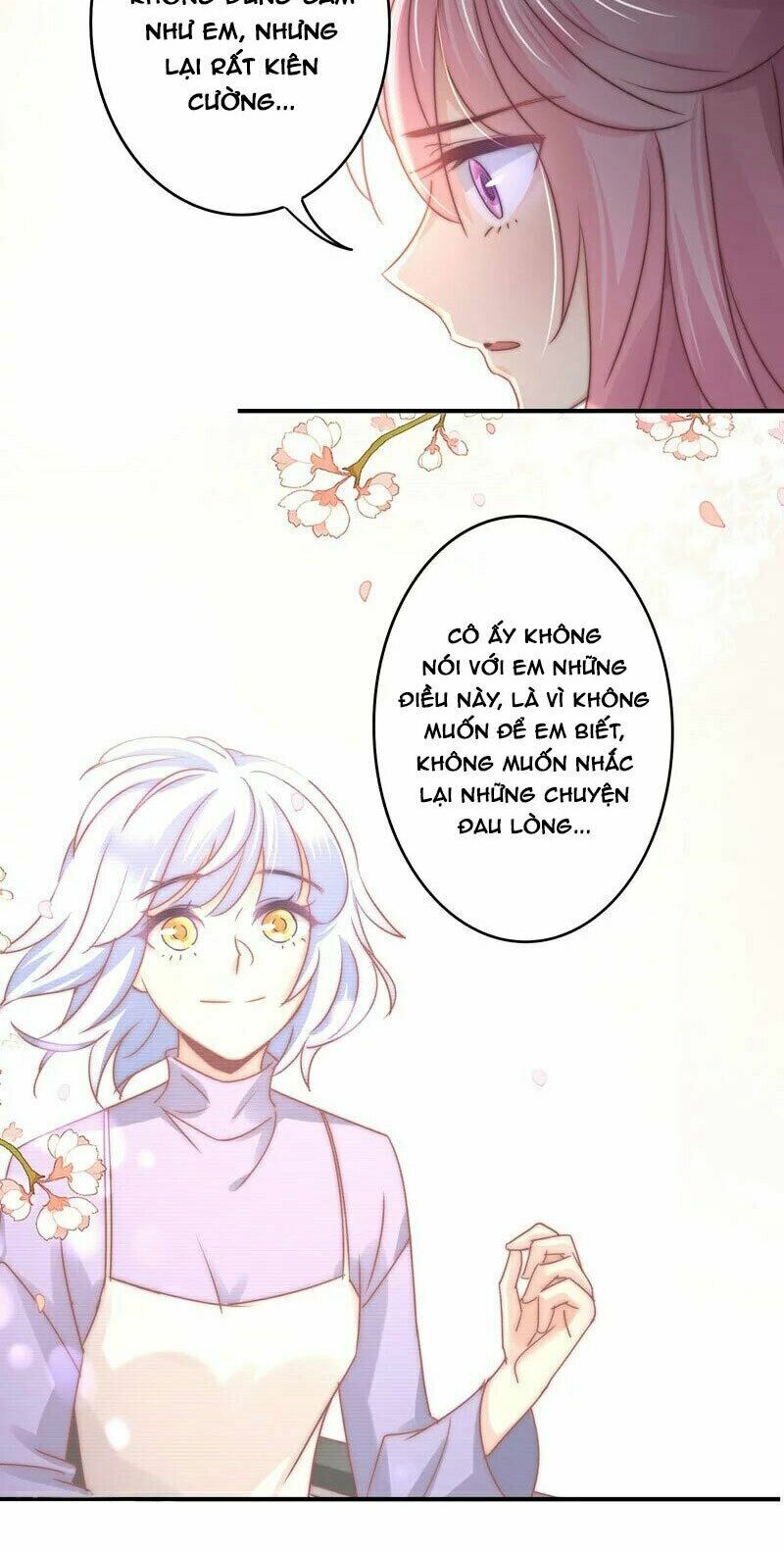 Cuồng duệ tiểu thê: Chapter 87
