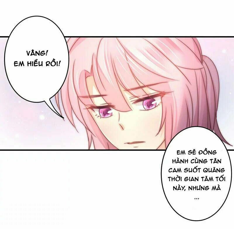 Cuồng duệ tiểu thê: Chapter 87