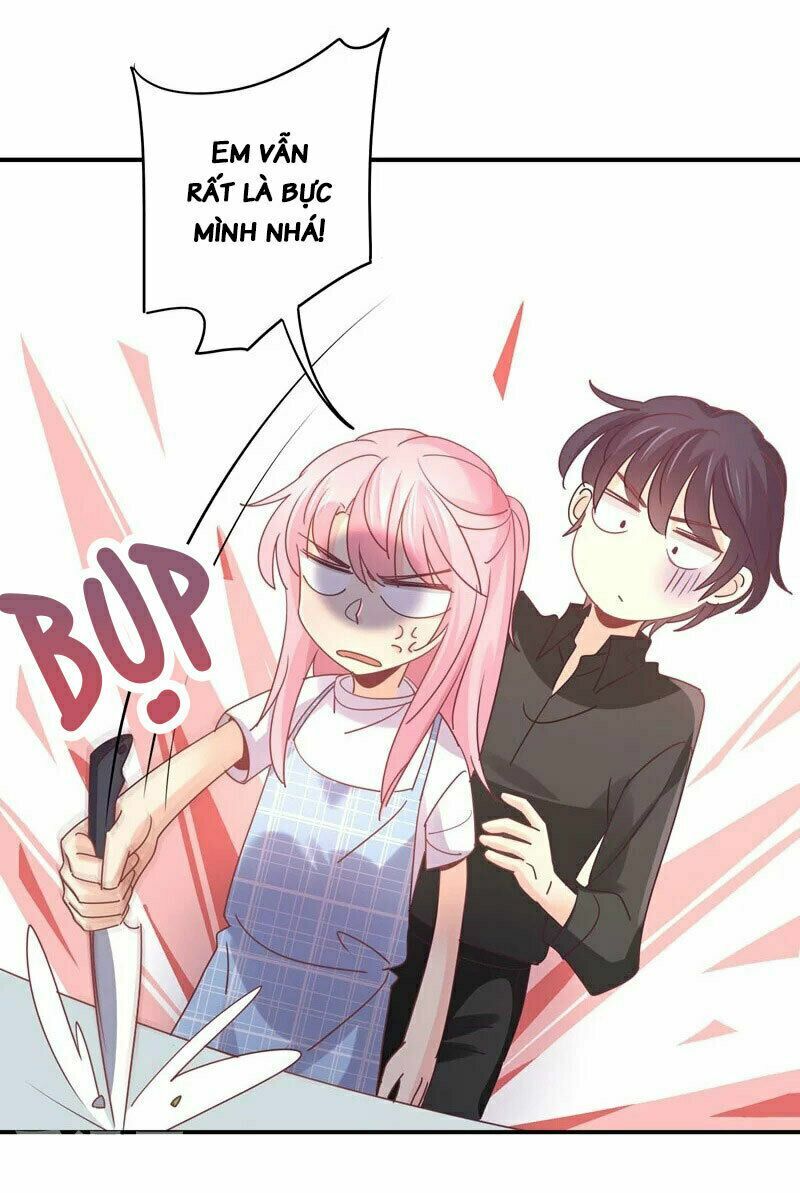 Cuồng duệ tiểu thê: Chapter 87