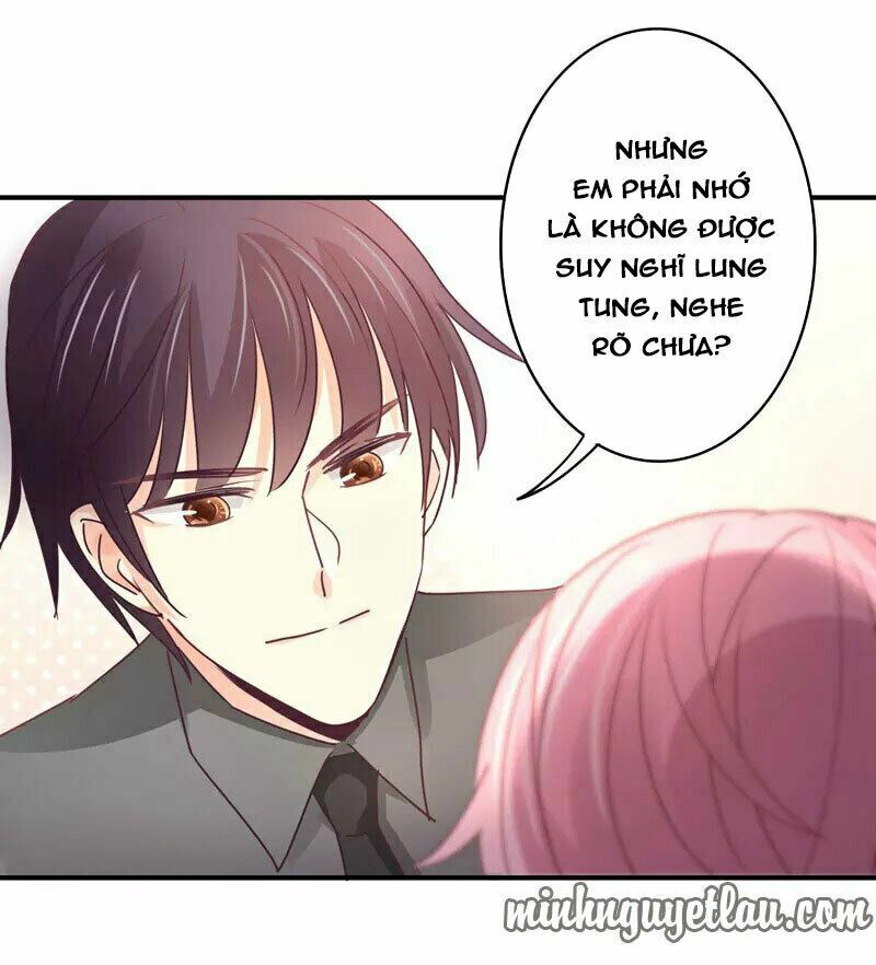 Cuồng duệ tiểu thê: Chapter 88