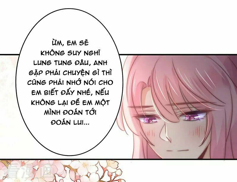 Cuồng duệ tiểu thê: Chapter 88