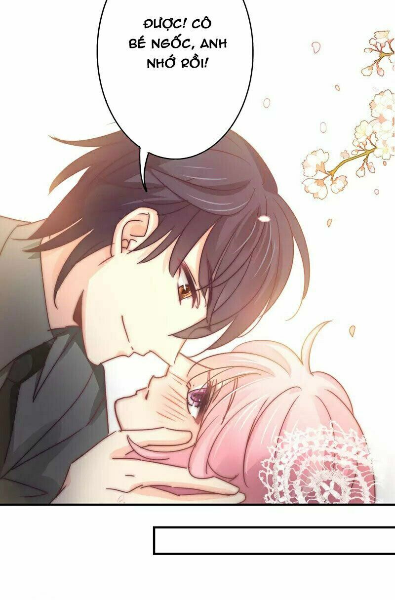 Cuồng duệ tiểu thê: Chapter 88