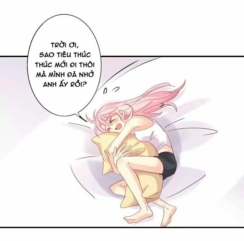 Cuồng duệ tiểu thê: Chapter 88