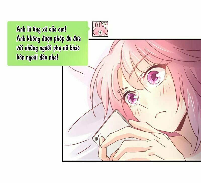 Cuồng duệ tiểu thê: Chapter 88